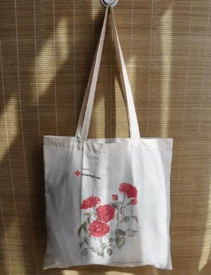 What Is A Cotton Tote Bag?